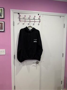 Ikigai x Attack on Titan Limited Addition Pullover Hoodie